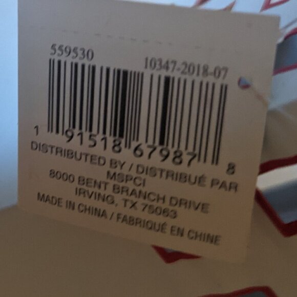 NWT Mini Christmas Tree Village Apartment Condo House Ashland Holiday Home Decor - Picture 7 of 7